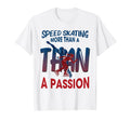 Skate Vibes Only Roller Skating T-Shirt - Streetwear Style for Adults - T-Shirt, Sweatshirt, Hoodie