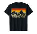 Mountain Graphics Saguaro National Park T-Shirt - Graphic Print Men Women - T-Shirt, Sweatshirt, Hoodie