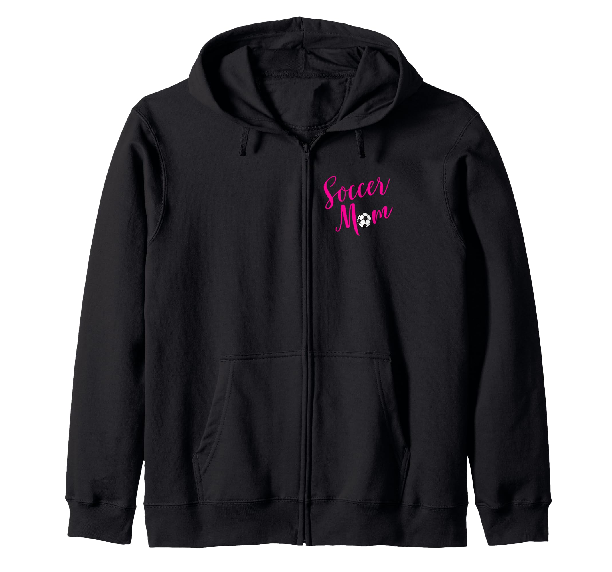 Soccer Mom Shirts Ideas T-Shirt - Custom Art Print for Adults - T-Shirt, Sweatshirt, Hoodie