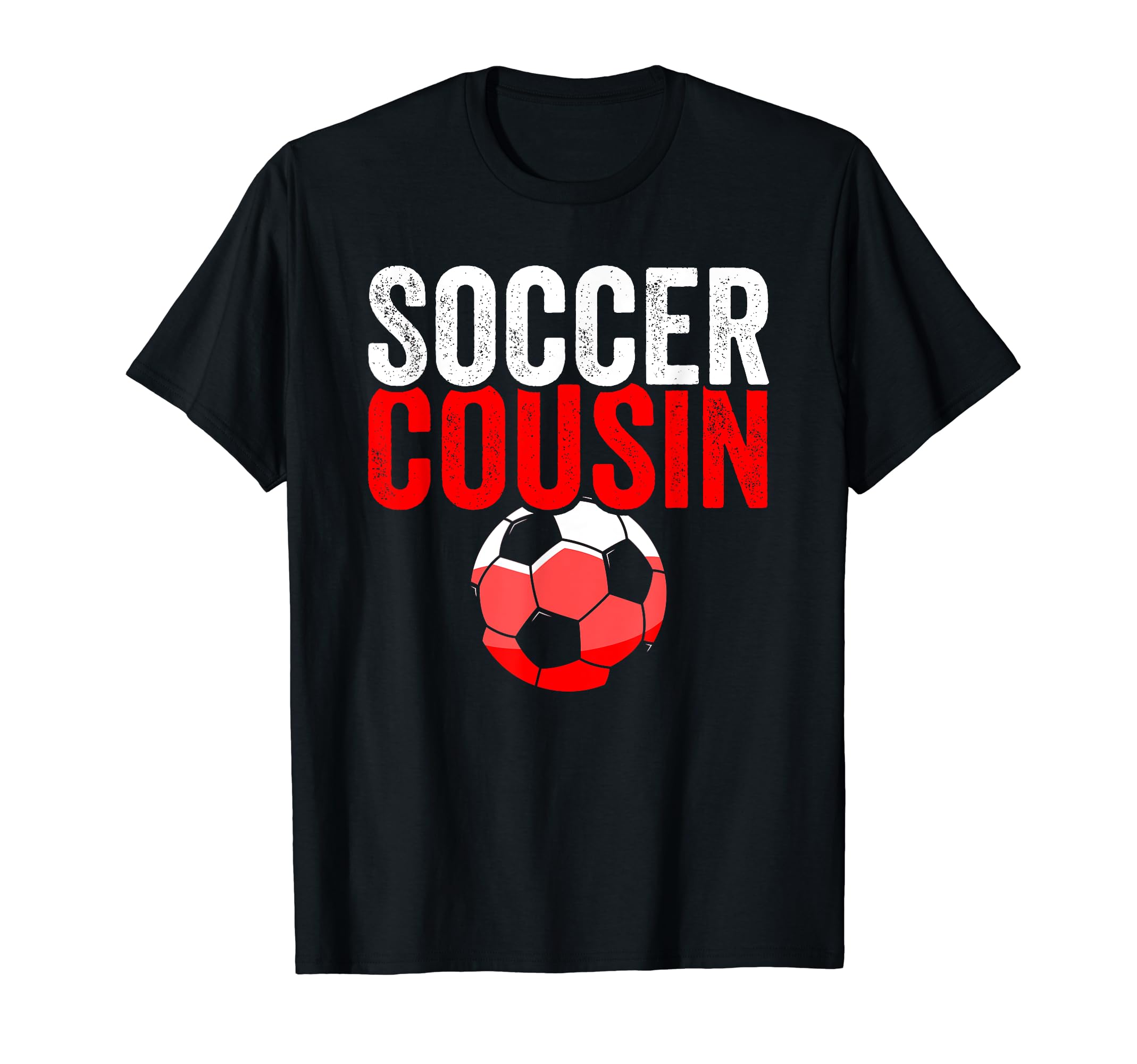 Soccer Player Football Fan Shirts T-Shirt - Casual Everyday Wear Men Women - T-Shirt, Sweatshirt, Hoodie
