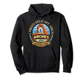 I Hiked Delicate Arch Arches Hoodie - Aesthetic Graphic for Adults - T-Shirt, Sweatshirt, Hoodie