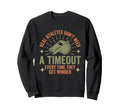 Funny Soccer 90 Minutes Football Sweatshirt - Minimalist Print Men Women - T-Shirt, Sweatshirt, Hoodie