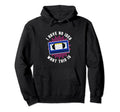 I Have No What This Is Video Cassette Hoodie - Aesthetic Graphic Unisex - T-Shirt, Sweatshirt, Hoodie