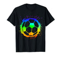 Soccer Player Ball Sports T-Shirt - Casual Everyday Wear Men Women - T-Shirt, Sweatshirt, Hoodie