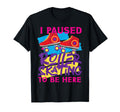 Roller Skating Skate 1970S T-Shirt - Custom Art Print Men Women - T-Shirt, Sweatshirt, Hoodie
