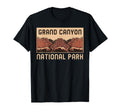 Grand Canyon National Park Arizona Vacation T-Shirt - Graphic Print Unisex - T-Shirt, Sweatshirt, Hoodie