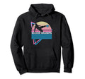 Soccer Grandpa Hoodie - Custom Art Print Unisex - T-Shirt, Sweatshirt, Hoodie