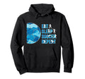Eat Sleep Soccer Repeat Soccer Player Fan Hoodie - Streetwear Style Unisex - T-Shirt, Sweatshirt, Hoodie