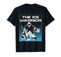 Ice Hockey Goalie Goaltender Sweatshirt - Custom Art Print Unisex - T-Shirt, Sweatshirt, Hoodie