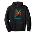 Dry Tortugas National Park Beach Hoodie - Aesthetic Graphic Men Women - T-Shirt, Sweatshirt, Hoodie