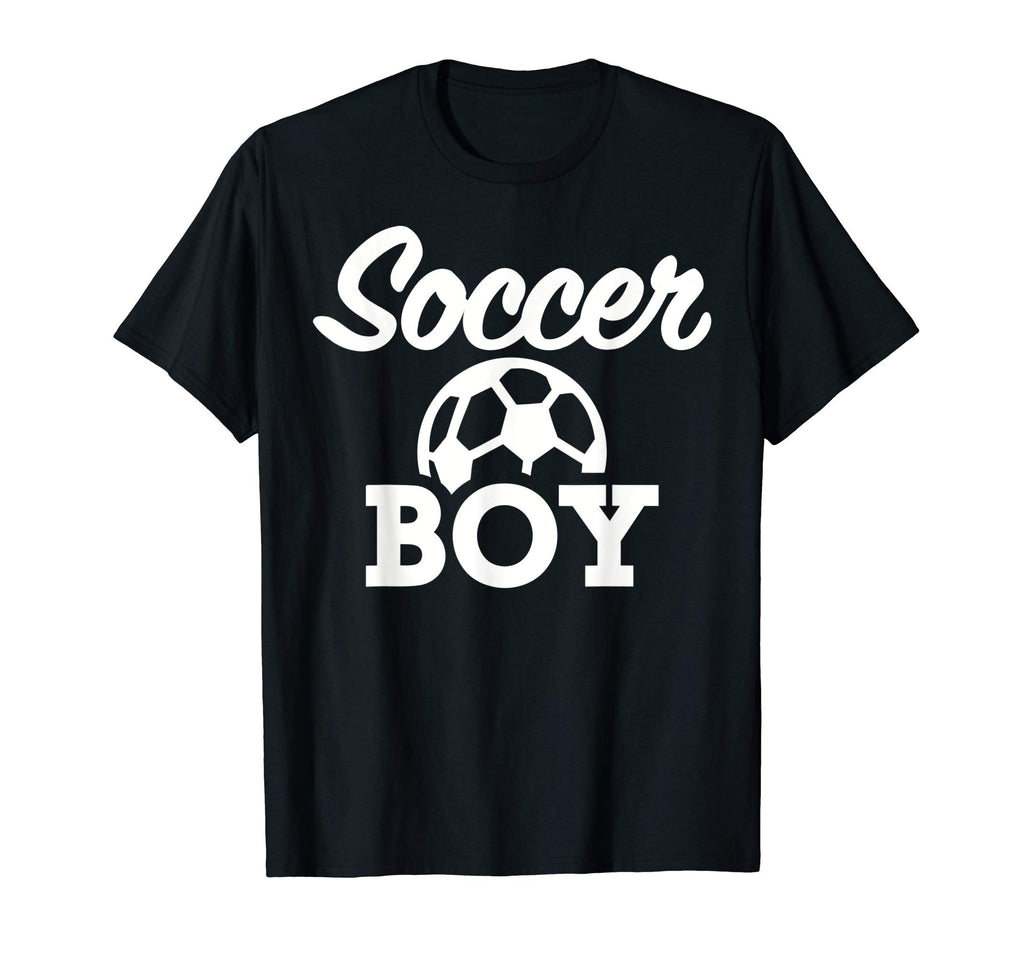 Soccer T-Shirt - Aesthetic Graphic Men Women - T-Shirt, Sweatshirt, Hoodie