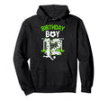 Birthday Soccer 12 Year Old Who Loves Hoodie - Trendy Graphic for Adults - T-Shirt, Sweatshirt, Hoodie