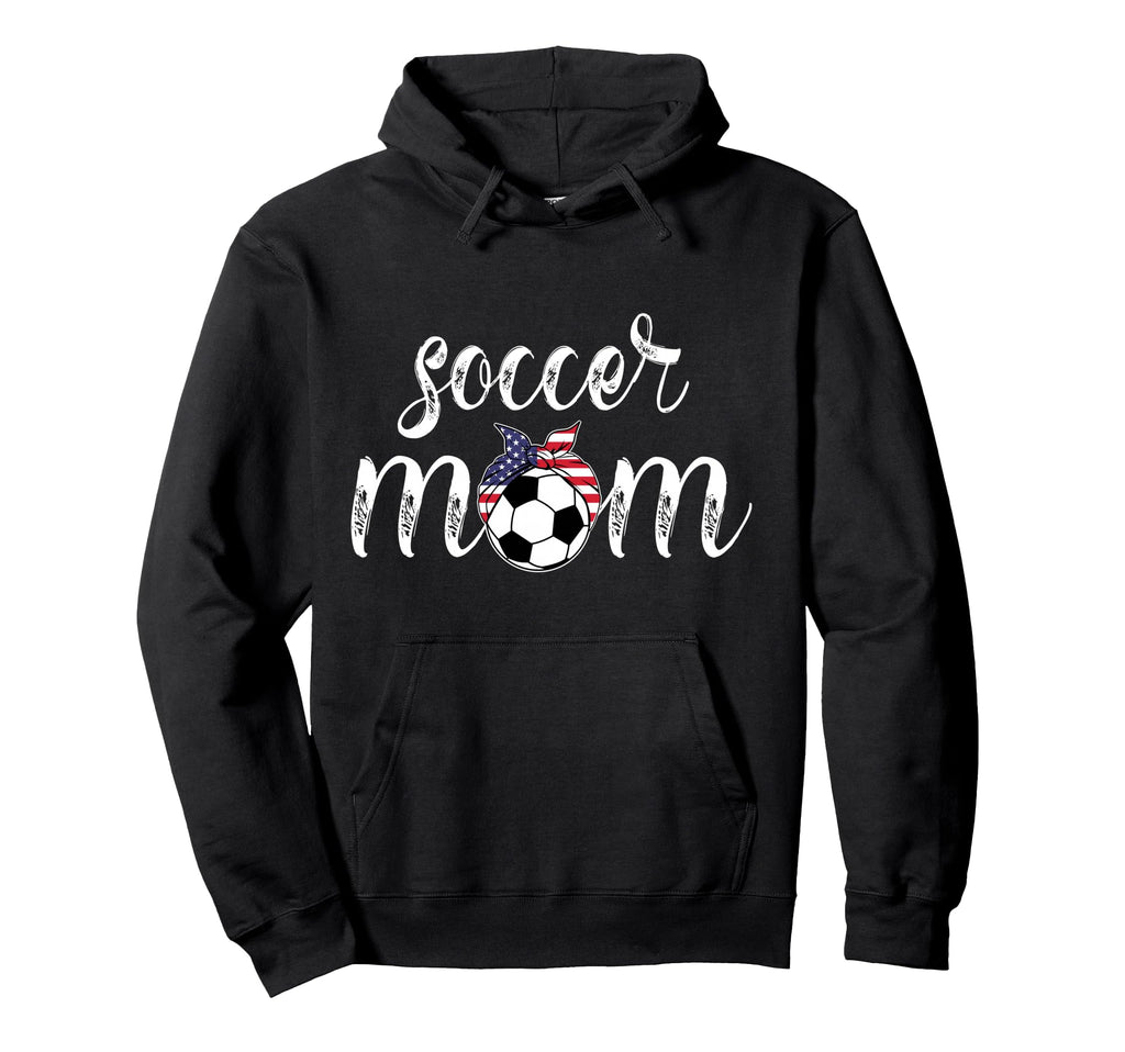 Womens Mothers Soccer Players Teams Hoodie - Minimalist Print for Adults - T-Shirt, Sweatshirt, Hoodie