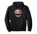 Zion National Parks Hoodie - Unique Graphic Unisex - T-Shirt, Sweatshirt, Hoodie