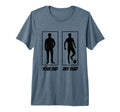 Your Dad My Dad Football Soccer T-Shirt - Aesthetic Graphic for Adults - T-Shirt, Sweatshirt, Hoodie