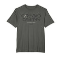 Carlsbad Caverns National Park Nm Tonal T-Shirt - Graphic Print Unisex - T-Shirt, Sweatshirt, Hoodie