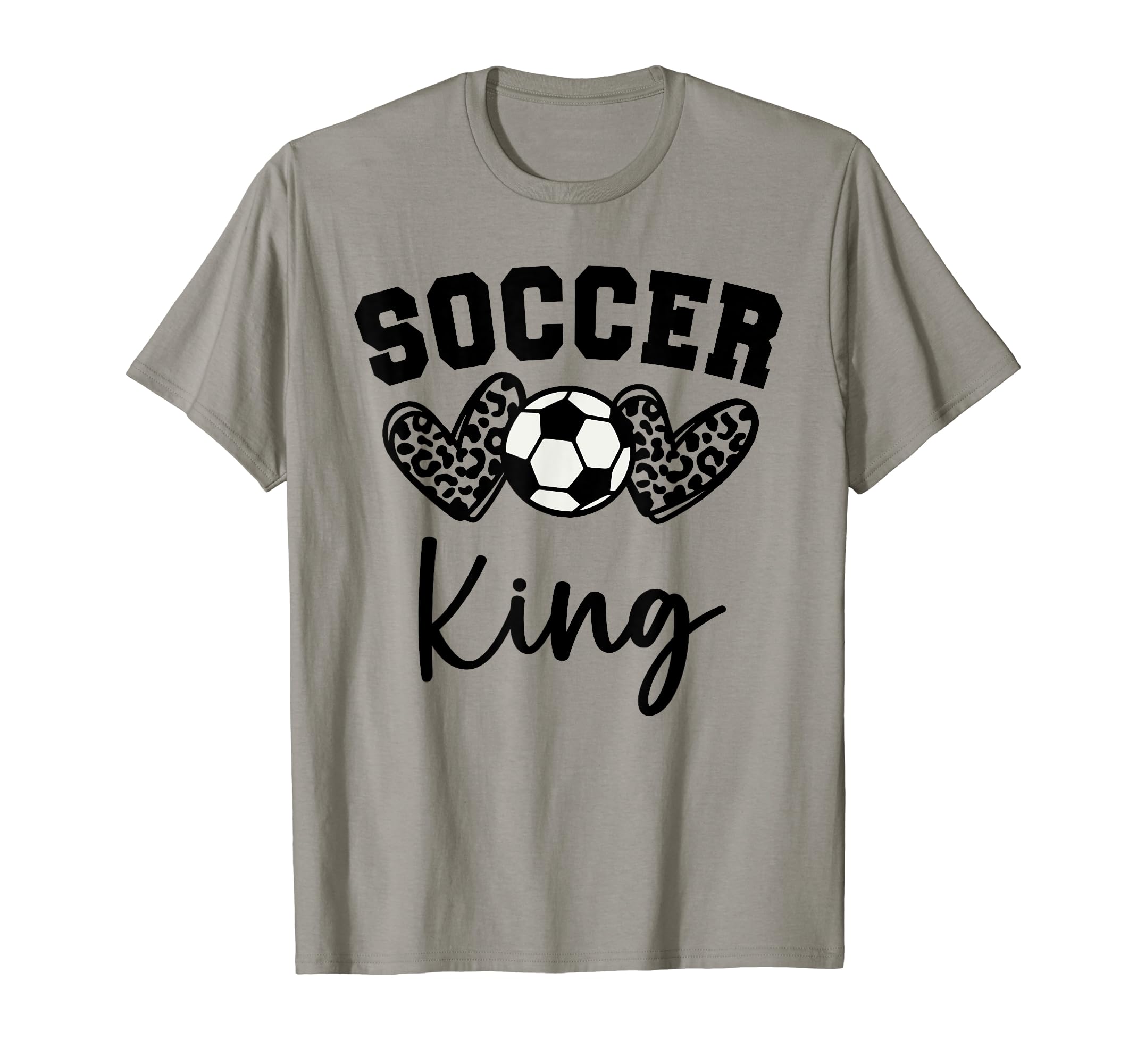 Soccer Matching Family Game And Gifts T-Shirt - Fun Novelty Design Unisex - T-Shirt, Sweatshirt, Hoodie