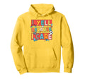 Soccer Mom Soccer Dad Biggest Fan I Hoodie - Unique Graphic for Adults - T-Shirt, Sweatshirt, Hoodie