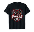 Soccer Team Mascot Logo Sweatshirt - Aesthetic Graphic Men Women - T-Shirt, Sweatshirt, Hoodie