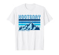 Kootenay Canadian National Park T-Shirt - Novelty Apparel for Adults - T-Shirt, Sweatshirt, Hoodie