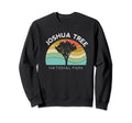 Joshua Tree Desert National Park Sweatshirt - Unique Graphic for Adults - T-Shirt, Sweatshirt, Hoodie
