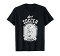 Fun Gift Best Soccer Coach T-Shirt - Streetwear Style Men Women - T-Shirt, Sweatshirt, Hoodie