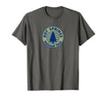 Hot Springs National Park Simple T-Shirt - Minimalist Print for Adults - T-Shirt, Sweatshirt, Hoodie