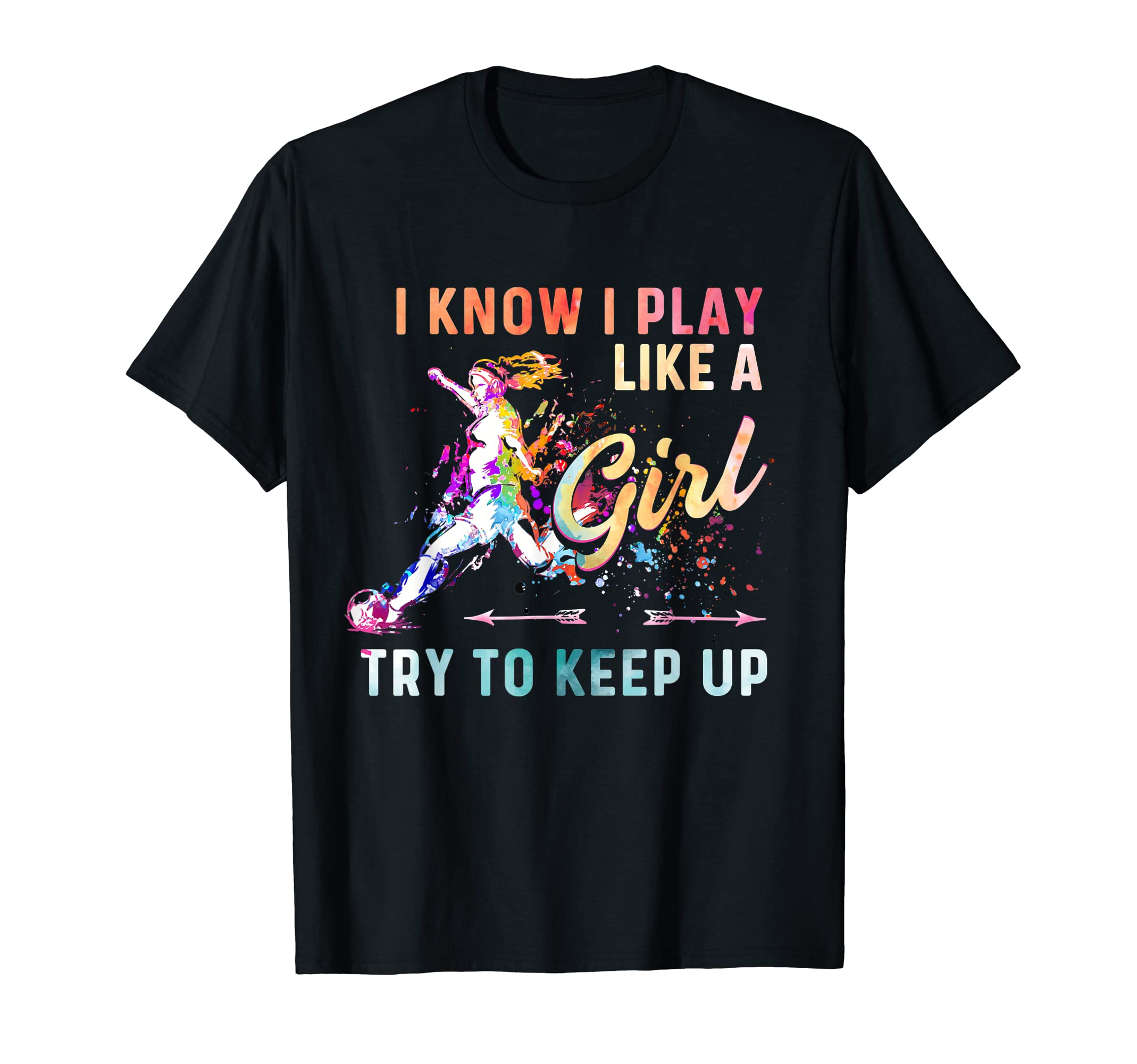 Soccer Player Gifts Team Goalie T-Shirt - Aesthetic Graphic Men Women - T-Shirt, Sweatshirt, Hoodie