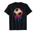 Soccer Drip Soccer Player Teen Soccer T-Shirt - Streetwear Style Men Women - T-Shirt, Sweatshirt, Hoodie