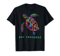 Dry Tortugas National Park Beach T-Shirt - Minimalist Print for Adults - T-Shirt, Sweatshirt, Hoodie