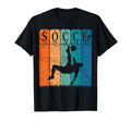 Soccer Periodic Table Elements Soccer T-Shirt - Trendy Graphic for Adults - T-Shirt, Sweatshirt, Hoodie