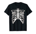 Soccer Game Day Skeleton Soccer Lover T-Shirt - Streetwear Style Unisex - T-Shirt, Sweatshirt, Hoodie