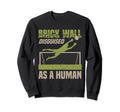 Funny Goal Soccer Goalie Training Sweatshirt - Novelty Apparel for Adults - T-Shirt, Sweatshirt, Hoodie