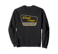 Grand Canyon National Park Two Tone Sweatshirt - Aesthetic Graphic Unisex - T-Shirt, Sweatshirt, Hoodie