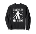 Field Hockey Goalie Funny Field Sweatshirt - Custom Art Print Men Women - T-Shirt, Sweatshirt, Hoodie