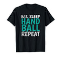 Handball Sports Team Team Goalkeeper Hoodie - Fun Novelty Design Unisex - T-Shirt, Sweatshirt, Hoodie
