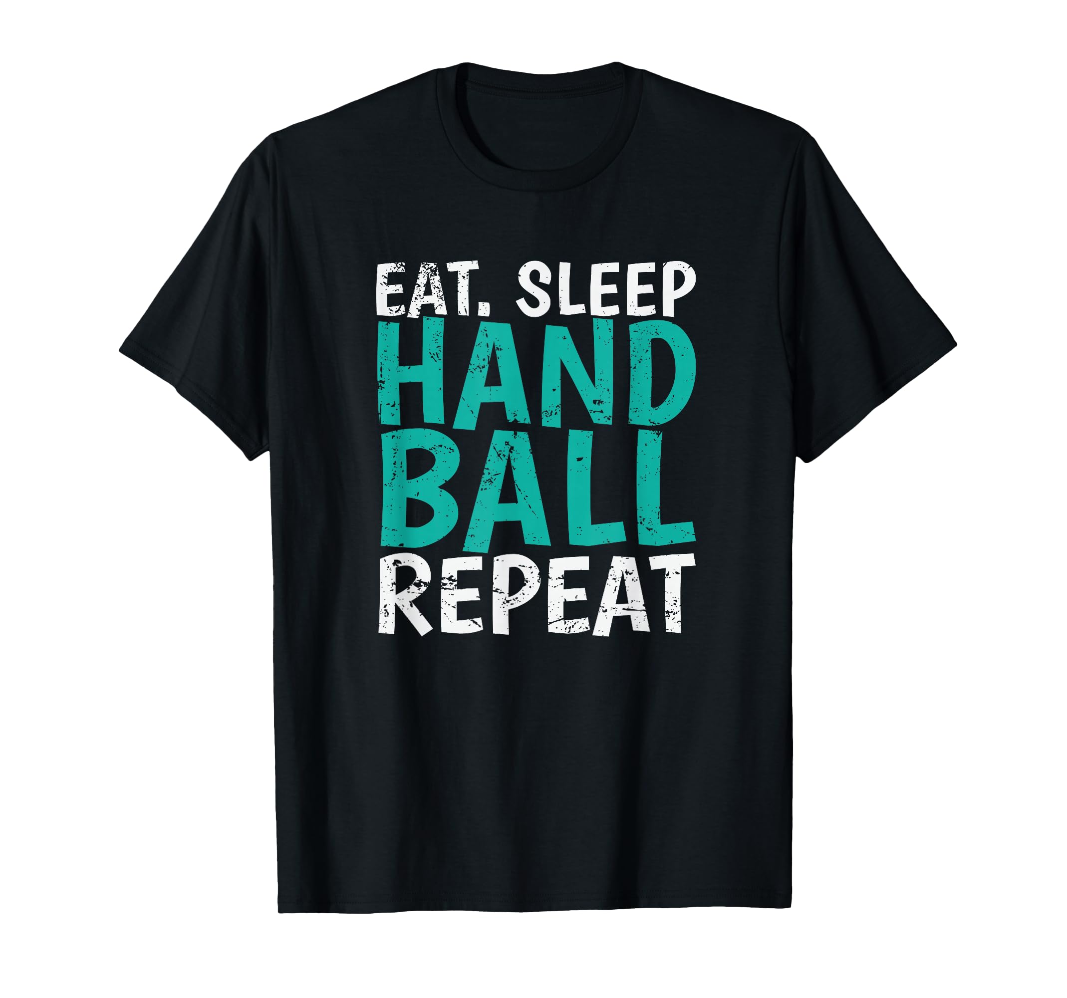 Handball Sports Team Team Goalkeeper Hoodie - Fun Novelty Design Unisex - T-Shirt, Sweatshirt, Hoodie