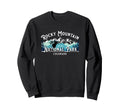 Rocky Mountain National Park Sweatshirt - Casual Everyday Wear for Adults - T-Shirt, Sweatshirt, Hoodie