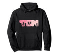 10 Year Old Soccer Birthday 10Th B Hoodie - Fun Novelty Design for Adults - T-Shirt, Sweatshirt, Hoodie
