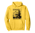 Guadalupe Mountains National Park Hoodie - Aesthetic Graphic Men Women - T-Shirt, Sweatshirt, Hoodie
