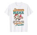 Soccer Mom Game Day Vibes Soccer Mama But T-Shirt - Trendy Graphic Unisex - T-Shirt, Sweatshirt, Hoodie