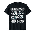 Old School Hip Hop 90S Music Rap Sweatshirt - Unique Graphic for Adults - T-Shirt, Sweatshirt, Hoodie