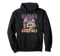 Rewind To Good Times 80S 90S Cassette Tape Hoodie - Custom Art Print Unisex - T-Shirt, Sweatshirt, Hoodie