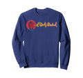Odb Ol Dirty Ba Ard Logo Neonbling Sweatshirt - Unique Graphic for Adults - T-Shirt, Sweatshirt, Hoodie