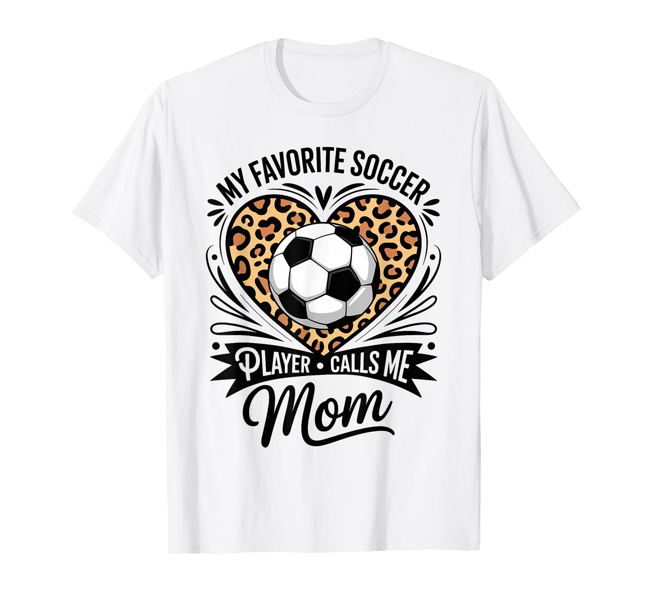 Womens Soccer Mom Mama Mothers Day T-Shirt - Unique Graphic for Adults - T-Shirt, Sweatshirt, Hoodie