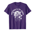 Emo Rock Sunshine Is Plants Emo Ska Pop T-Shirt - Custom Art Print Unisex - T-Shirt, Sweatshirt, Hoodie