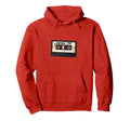 1980 Birthday Cassette Tape 80S Music Hoodie - Graphic Print Unisex - T-Shirt, Sweatshirt, Hoodie