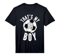 Thats My Number 18 Soccer T-Shirt - Aesthetic Graphic for Adults - T-Shirt, Sweatshirt, Hoodie