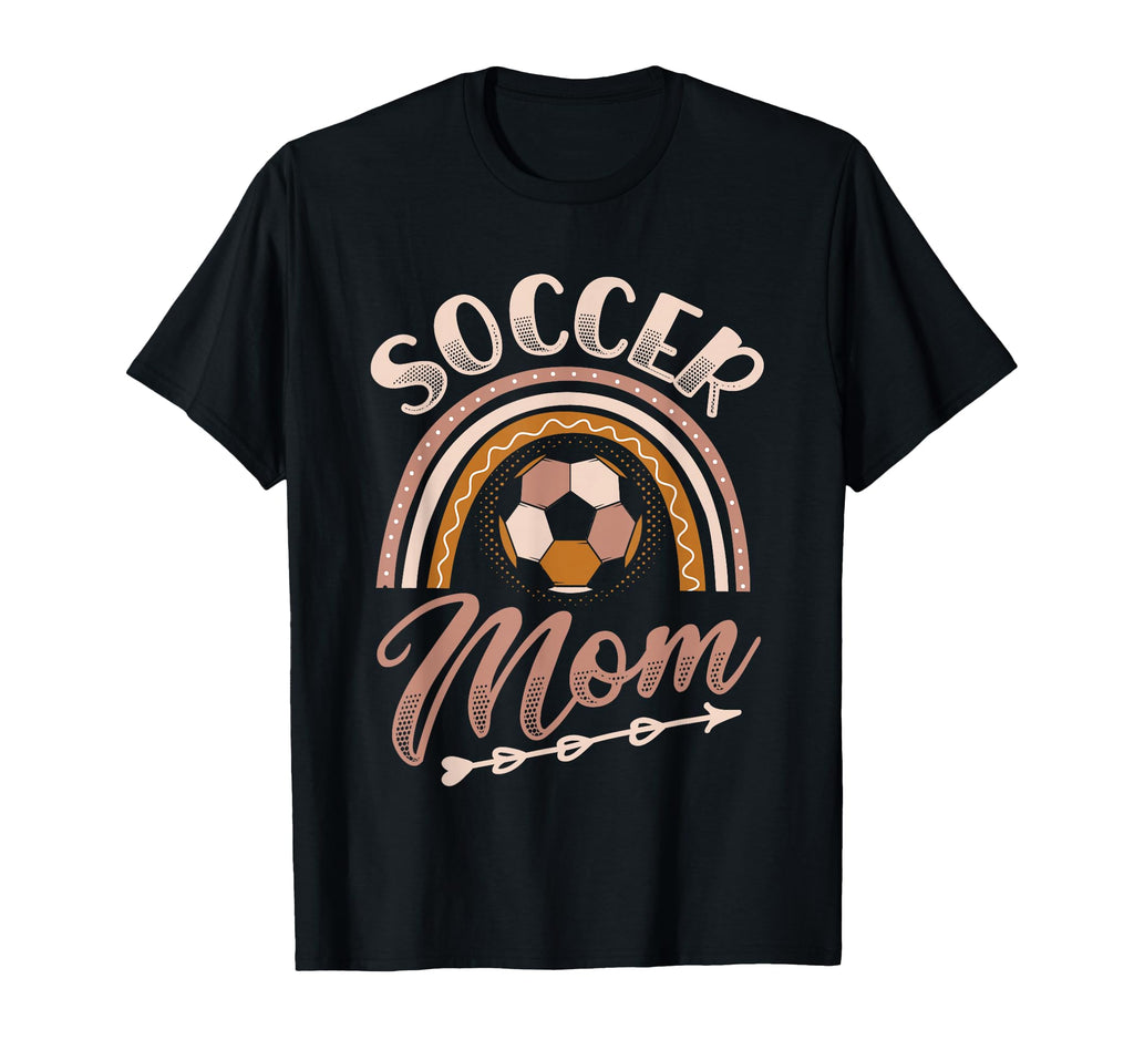 Socer Mama Hoodie - Trendy Graphic for Adults - T-Shirt, Sweatshirt, Hoodie