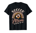 Socer Mama Hoodie - Trendy Graphic for Adults - T-Shirt, Sweatshirt, Hoodie